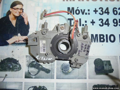 Airbag Centralita  Renault Megane Scenic 54353646F 7701042434