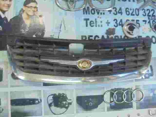 Griglia anteriore Chrysler 05288882AA 05288882-A 05288805-AB griglia anteriore