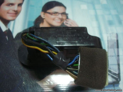 mando botonera elevalunas Ssangyong Musso DECO 8582005000 85820-05000