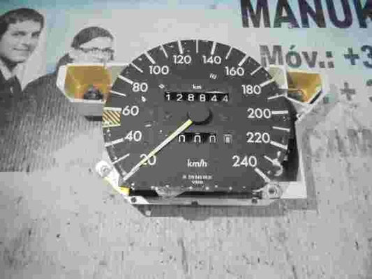 Tachimetro Mercedes-Benz W126 1265428501 VDO 126 542 85 01
