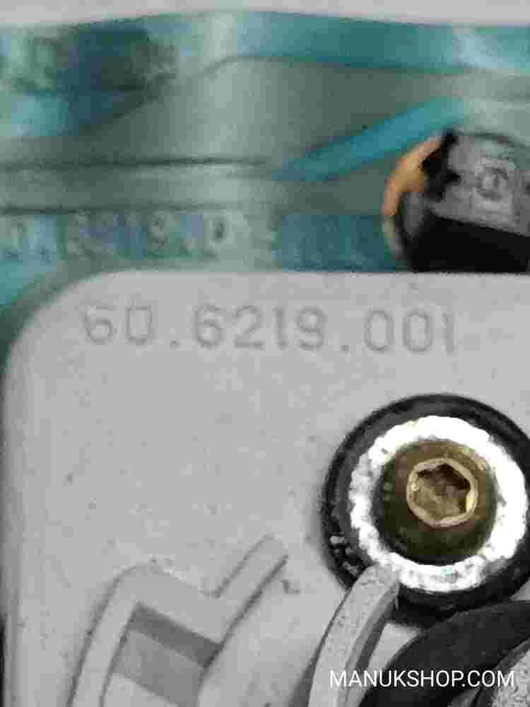 Cuadro de instrumentos  Fiat Punto 606219001  6062190030 6062190030C.