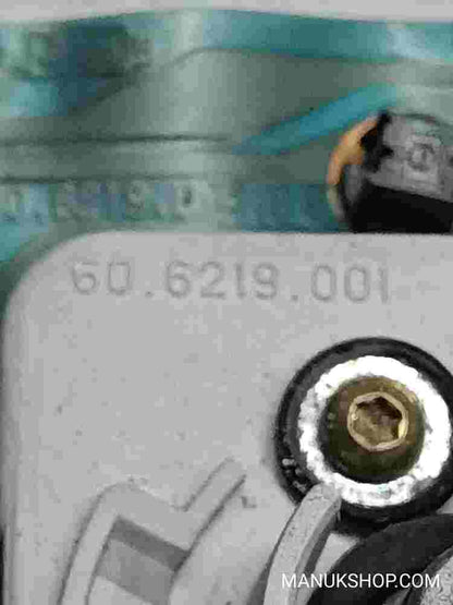 Cuadro de instrumentos  Fiat Punto 606219001  6062190030 6062190030C.