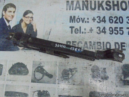 Guía de asiento delantero izquierdo Suzuki Grand Vitara 8640008600 86400 08600