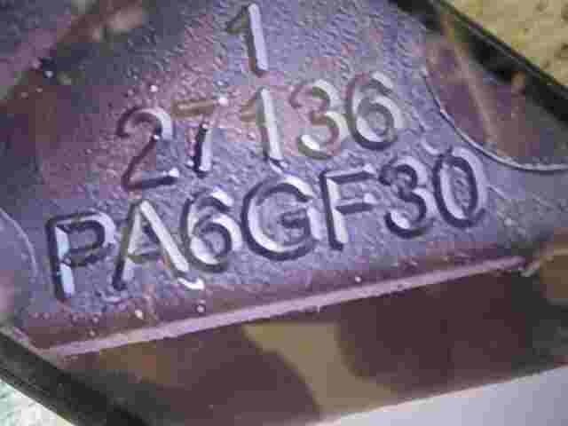 Mando de luces. intermitentes 27136 PA6GF30 2405071658