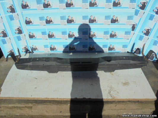 Parachoques Land Rover Discovery  1994 ccm, 99 KW, 135 PS DQE100400 DQE 100 400