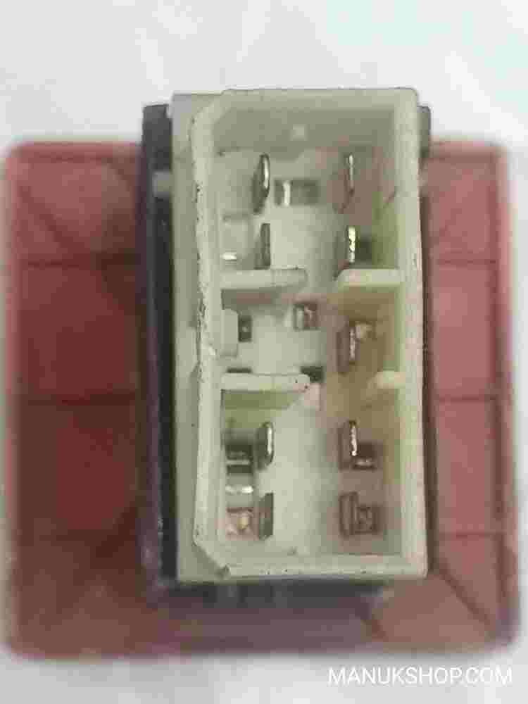 Interruptor de emergencia warning Iveco EuroCargo A223 A 223