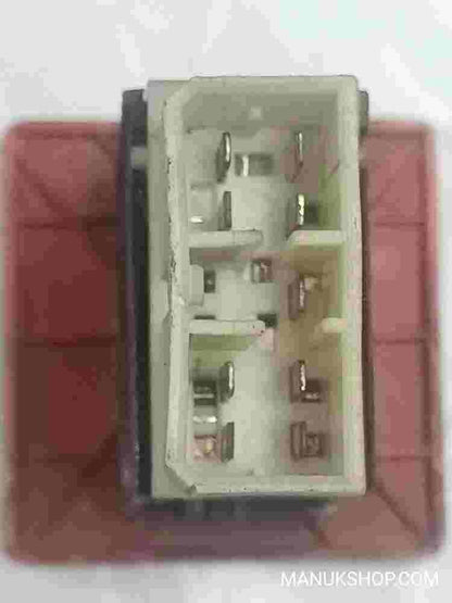 Interruptor de emergencia warning Iveco EuroCargo A223 A 223