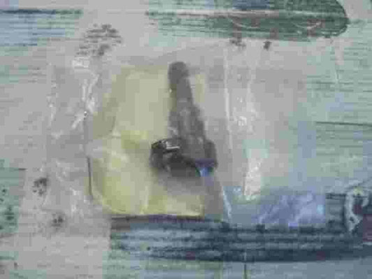 Joint Headlamp Cleaner Nozzle Toyota Corolla Avensis 8528505040 85285-05040