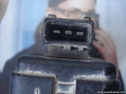 Control de alcance de los faros Land Rover Freelander PA6.6-GF30 PA66GF30