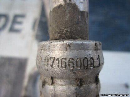 Manguera aire acondicionado Opel Frontera B 2.2 DTi 97166000