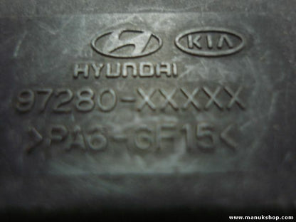 Sensore di temperatura Hyundai Tucson Santa Fe 97280-XXXXX 97280XXX