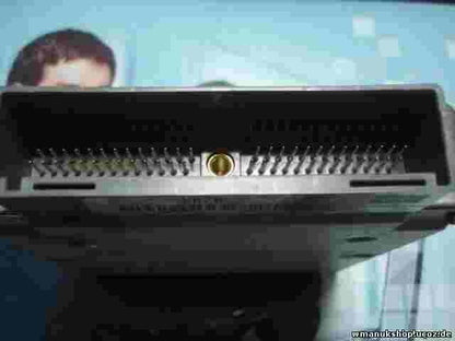 Centralita  Ford Focus VISTEON 2S4A12A650NA 2S4A-12A650-NA DPC-653 DPC653