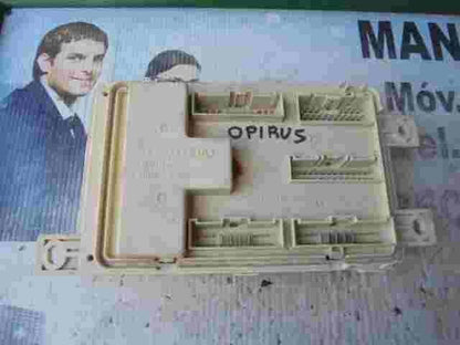 Caja de fusibles Kia Opirus 919503F000 91950-3F000 91950 3F000