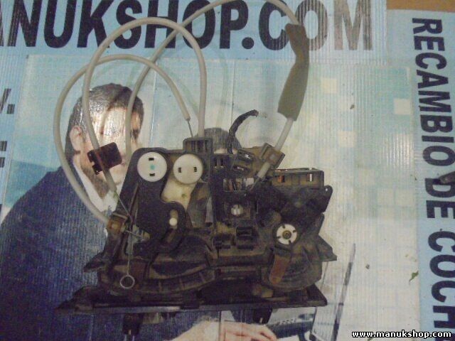 Mando Control de la calefacción Opel Frontera 5261800024 526180 0024 526180-0024