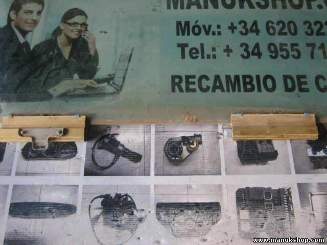 Vetro porta anteriore destra Range Rover 2000 43R00003 DOT17M24AS2 E11