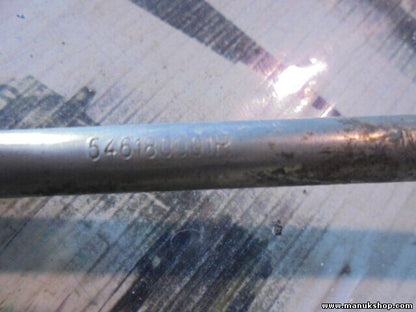 Barra de acoplamiento del estabilizador Renault Dacia 546180001R 8200814411