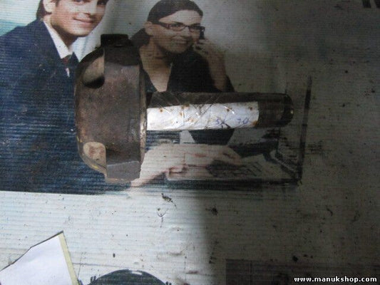 Palier transmision delantero izquierdo Land Rover Discovery II LJ, LT 2.5 Td5