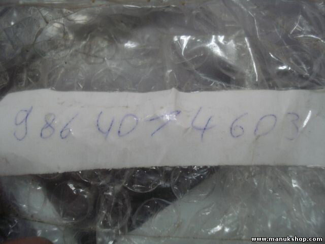 Muelles Porsche Boxster 996 986 9864014603 98640 14603