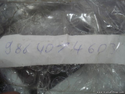 Muelles Porsche Boxster 996 986 9864014603 98640 14603