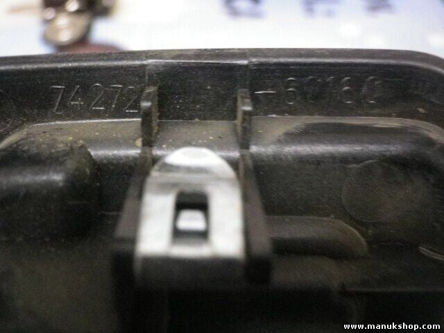 mando botonera elevalunas Toyota Land Cruiser J-120 Prado 74272-60160 7427260160