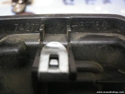 mando botonera elevalunas Toyota Land Cruiser J-120 Prado 74272-60160 7427260160