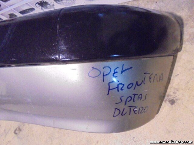Parachoques Opel Frontera 91153561 911 535 61