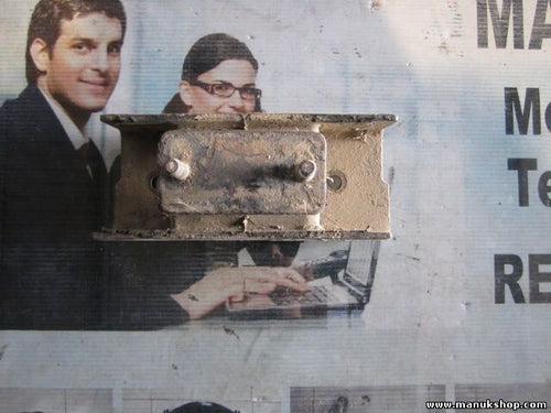 Soporte del motor Ssangyong Actyon 2.0 XDI 2005/11-2017/12 31930-05000