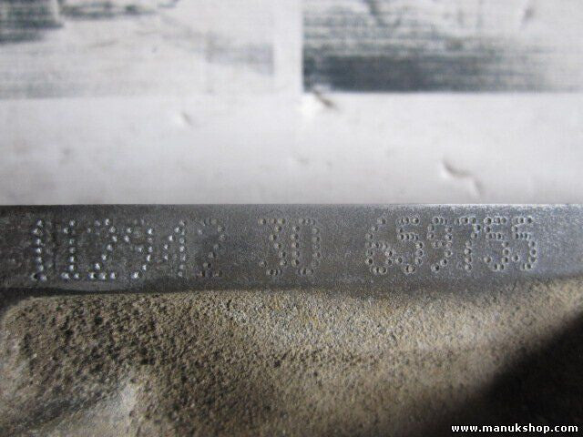 Motor Mercedes-Benz W163 ML320 CDI 112942 30 659755