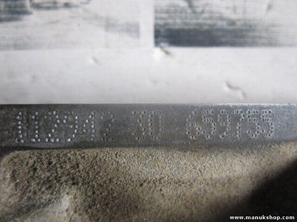 Motor Mercedes-Benz W163 ML320 CDI 112942 30 659755