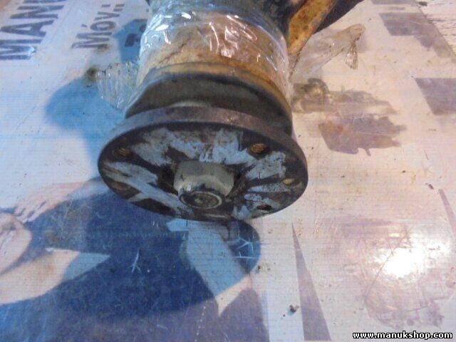 Grupo Diferencial Trasero Suzuki Samurai 1.0 2745183000 27451 83000 piñón 41/11