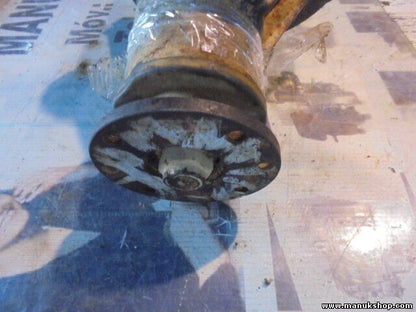 Grupo Diferencial Trasero Suzuki Samurai 1.0 2745183000 27451 83000 piñón 41/11