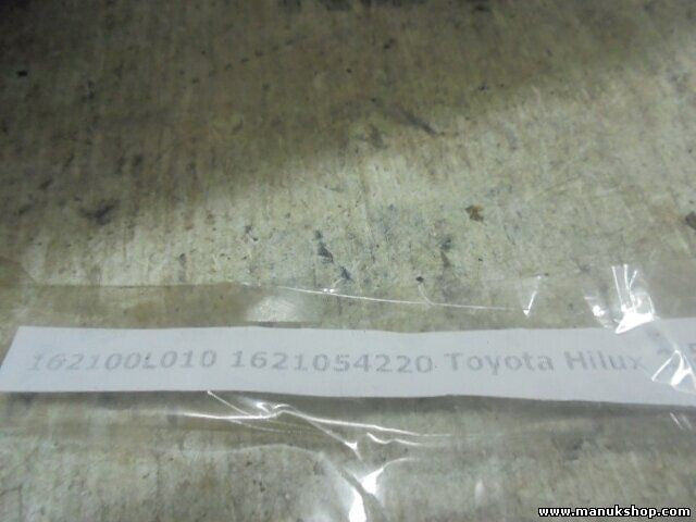 Embrague Viscoso de Ventilador Toyota Hilux 2.5 2KD-FTV 162100L010 1621054220