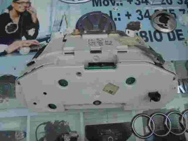 Cuadro de instrumentos  Ford Fiesta 4 VISTEON YS6F10849RE YS6F-10849-RE