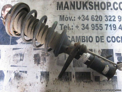 Amortiguador Land Rover Freelander 2.0 td4 16V 1997-2006 RND104711 RND 104711 22