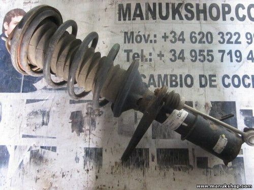 Amortiguador Land Rover Freelander 2.0 td4 16V 1997-2006 RND104711 RND 104711 22