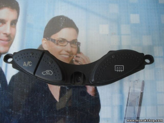 Interruptor Luneta Trasera Desempañador Ford Focus DNW 1998-2004 YS4T19A945BA