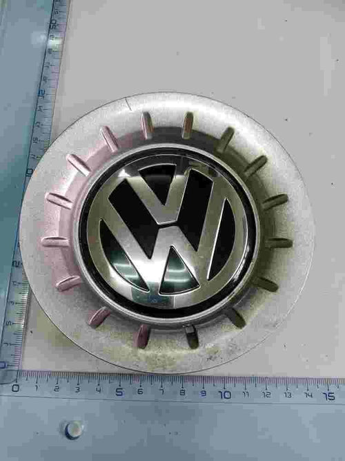 Copricerchi VW Volkswagen Polo 9N 6Q0601149E 6Q0 601 149 E 6K0601149L 14 cm.