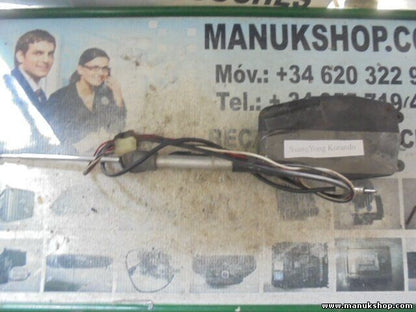 Amplificador de antena Ssangyong Korando