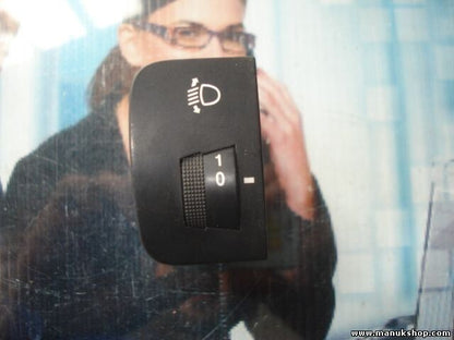 Interruptor de nivelación de faros HYUNDAI Kia Rio 211000245 751U00080