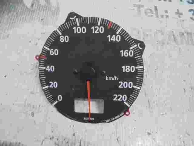 Velocímetro Audi A4 B5 AU0004001 AU-0004-001 8D0190 8D0 190