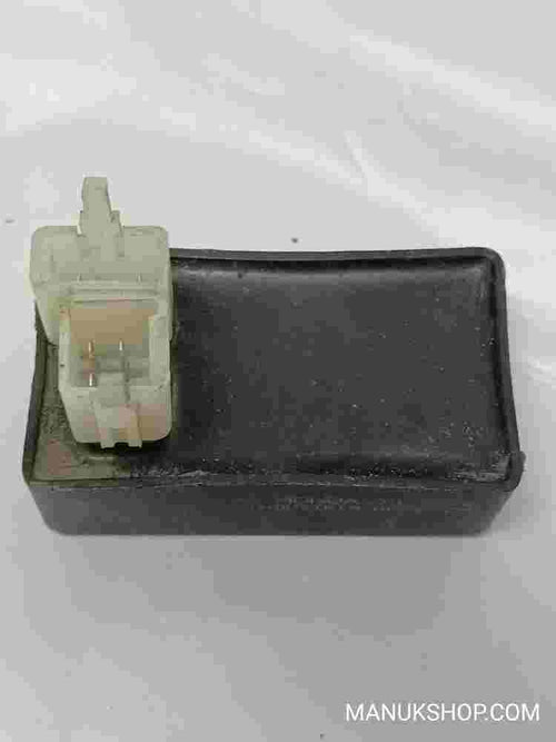 Controlador Potencia etapa módulo de encendido Honda XL250 DZE PA66GF30