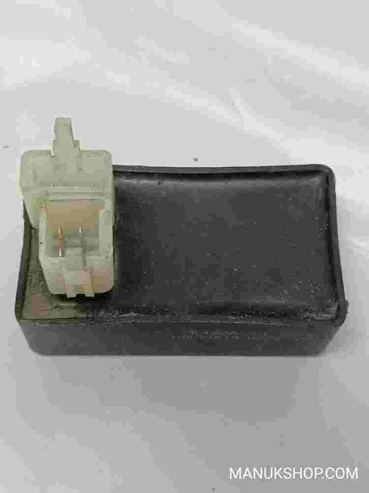 Controlador Potencia etapa módulo de encendido Honda XL250 DZE PA66GF30