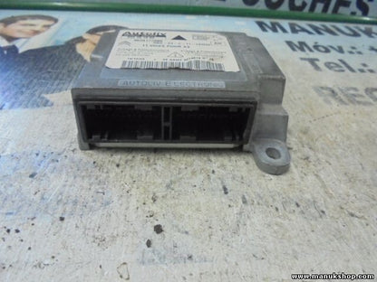 Sensor de impacto de airbag Citroen C5 603481900 (AH) 603 48 19 00 9658177080