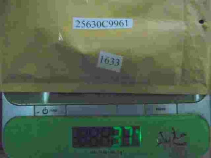 Relé Nissan Micra K11 25630C9961 25630 C9961