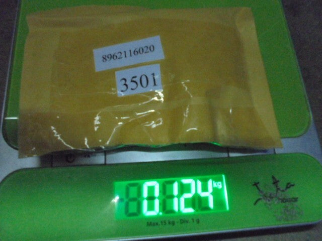 Centralita ignición Toyota Land Cruiser Lx450 Camry RAV 4 8962116020 1313001952