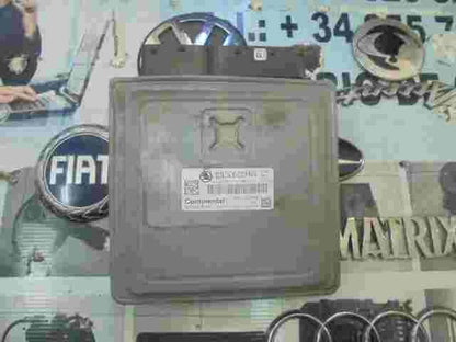 Centralita Skoda Fabia 03L906023NG 03L906023LK LK SIMOS PCR2.1  5WP42929AA