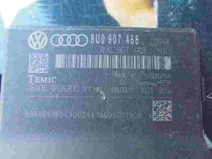 Puerta interfaz de diagnóstico Audi A1 8X Q3 8U0907468 8UO907468  2840651804300