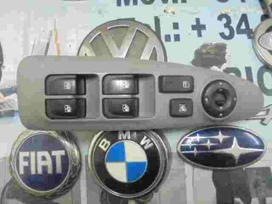 comando pulsante alzacristalli Kia Magentis 935702G150 457490 KAMGPM150S9 VDD