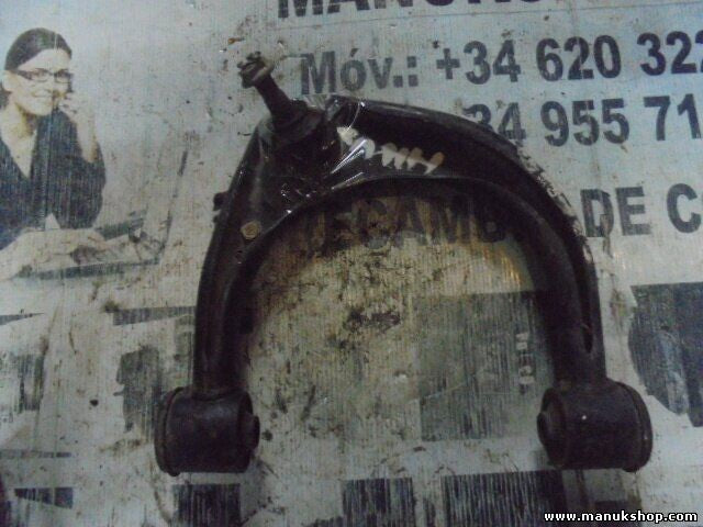 Brazo de suspensión trasera derecho Toyota Hilux I Pick-up_1587ccm  4806935080