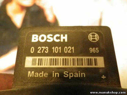Sensor de aceleración lateral Peugeot 206 Citroen Xsara BOSCH 0273101021